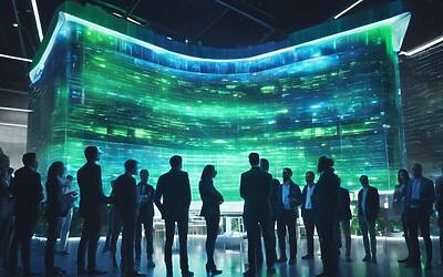 Singapore potenzia il hub fintech con il Global Finance Technology Network