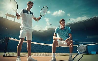 Sinner a Shanghai il 6 ottobre: orari e come seguire Berrettini e Musetti in TV