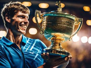 Sinner conquista l'Atp Shanghai sconfiggendo Djokovic in finale straordinaria