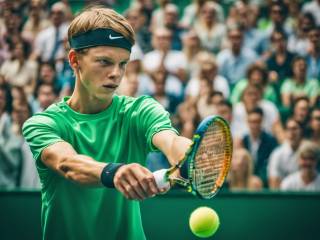 Sinner e il futuro del tennis: le preoccupazioni di Rafa Nadal