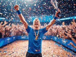 Sinner trionfa su Alcaraz e conquista un premio record di 6 milioni!