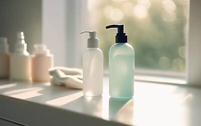 Skipcare: la beauty routine veloce che ti fa risparmiare tempo e denaro