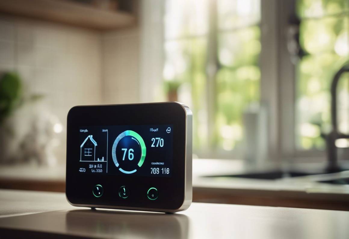 Smart home: come energia intelligente e Gen AI rivoluzionano l'abitare moderno