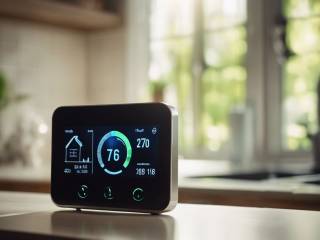 Smart home: come energia intelligente e Gen AI rivoluzionano l'abitare moderno