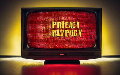 Smart TV e privacy, attenzione agli screenshot che possono tracciarti!