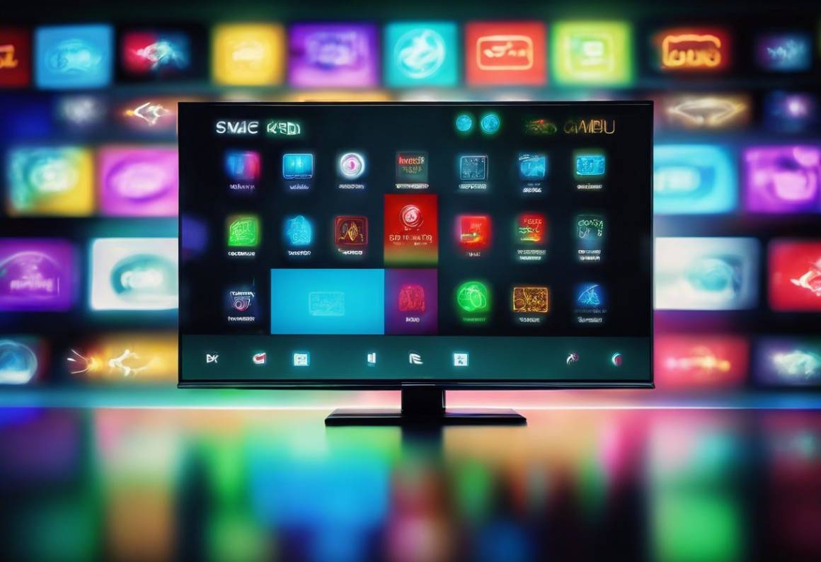 Smart TV guida: scopri la Home di Stato per il tuo intrattenimento