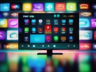 Smart TV guida: scopri la Home di Stato per il tuo intrattenimento