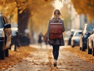 Smart working e infortuni: INAIL risarcisce dipendente in strada durante il lavoro