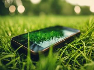 Smartphone e ambiente: sostenibilità attraverso una tassa per il futuro verde
