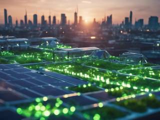 Snam avvia il piano di transizione verso il Net Zero entro il 2050