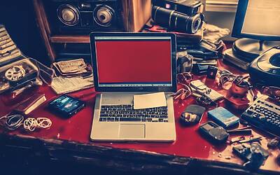 Social media e stress: come le parole rivelano traumi interiori profondi