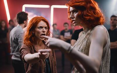 Sofia sul Trono: Anna fuori gioco, Maria schiera le sue alleate in UeD