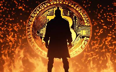 Solana: Sviluppatore lascia progetto dopo clamoroso gesto di protesta incendiaria