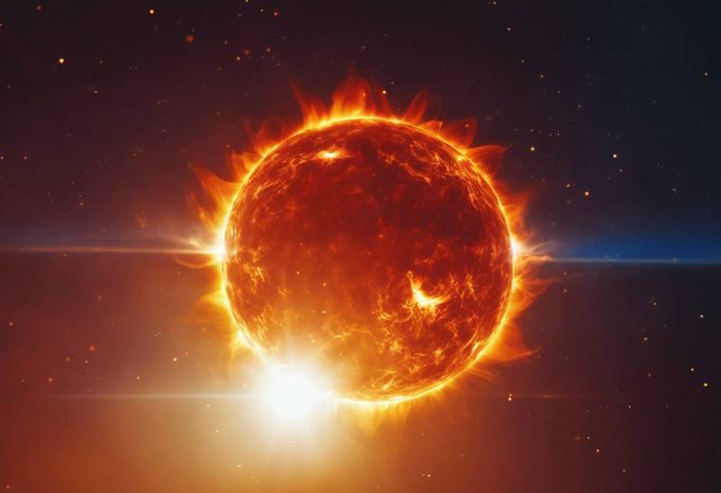 Sole raggiunge massimo ciclo di attività cosa significa per la Terra