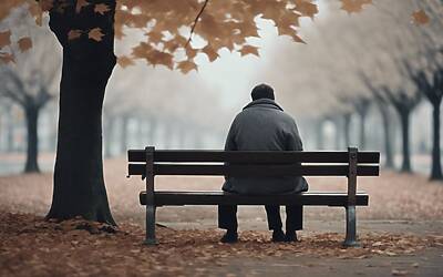 Solitudine e Malattia: Come l'Isolamento Influenza la Nostra Salute Mentale