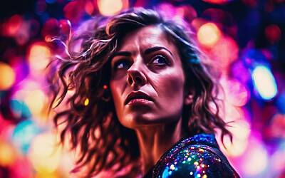 Sonia Bruganelli critica Bonolis: il pungente tweet che fa discutere