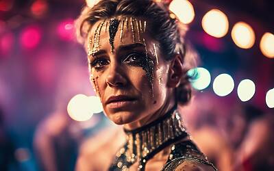 Sonia Bruganelli critica Bonolis: il tweet velenoso che sorprende tutti