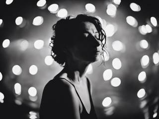 Sonia Bruganelli in lacrime: la sua reazione alle critiche su Ballando