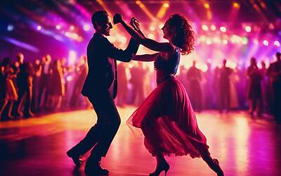 Sonia Bruganelli presenta il nuovo fidanzato Angelo Madonia e i suoi progetti