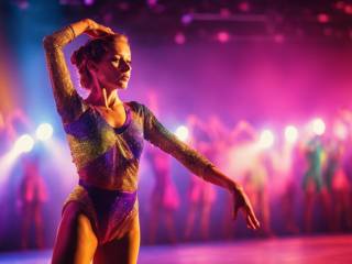 Sonia cambia registro: le pagelle di Ballando e le sue performance 2023