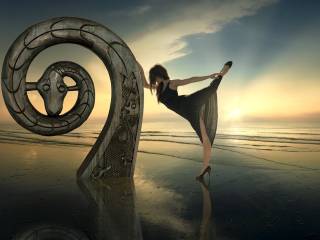 Sonia e Selvaggia lanciano la provocazione: "Diversamente Grande" e la sua realtà.