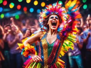 Sonia resta in gara a Ballando con le Stelle dopo eliminazione sorprendente