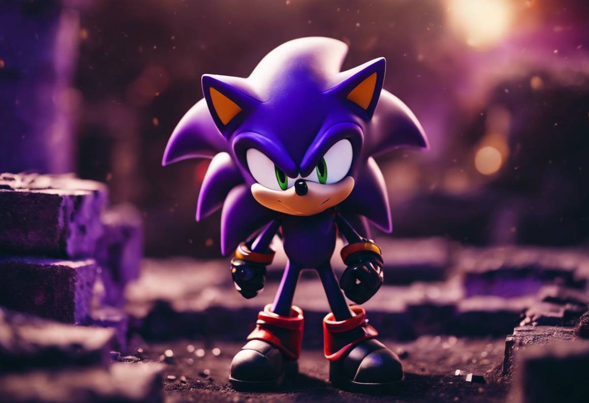 Sonic X Shadow Generations Rivisita il Passato con Nuove Sorprese e Dettagli