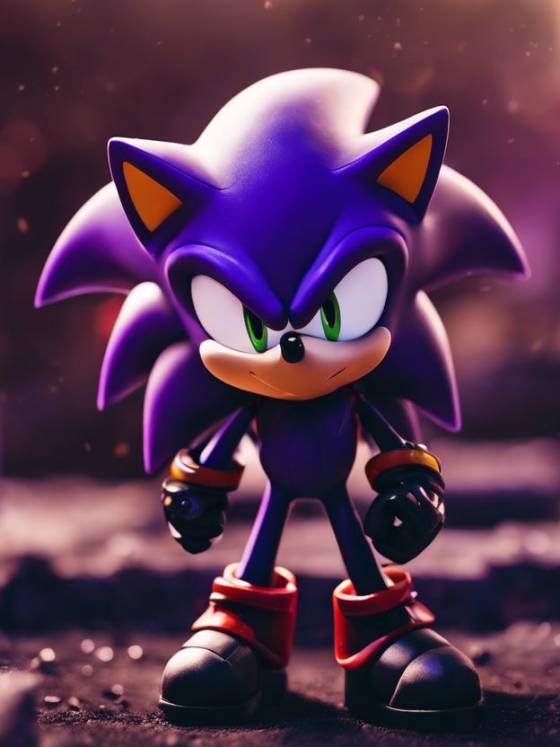 Sonic X Shadow Generations Rivisita il Passato con Nuove Sorprese e Dettagli