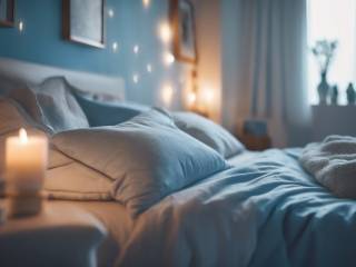 Sonno e movimento influenzano l'umore e il benessere del cervello umano