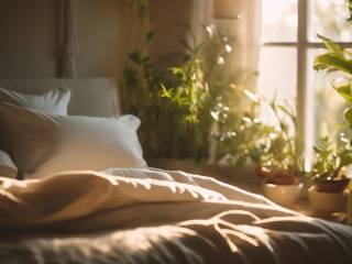 Sonno e ormoni: la chiave per il benessere mentale ottimale