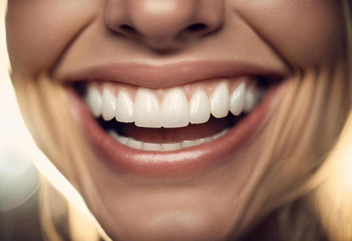 Sorriso splendente: tecniche e consigli per denti sempre in forma smagliante