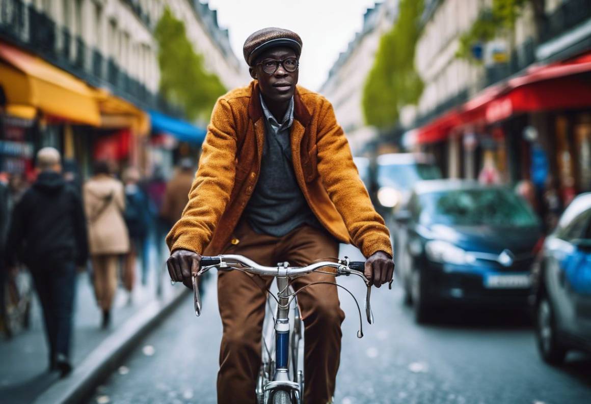 Souleymane: Recensione del film di Boris Lojkine che emoziona e fa riflettere