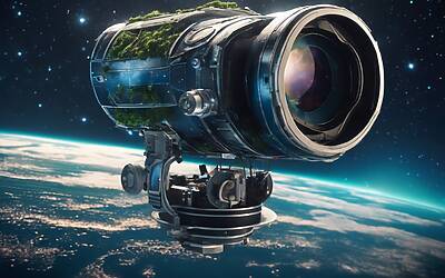 Space Hub di Zurigo: innovazione e progresso nel settore spaziale europeo