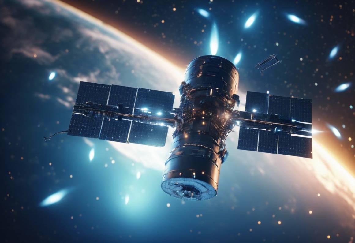 SpaceX e Starlink puntano a velocità di connessione gigabit per tutti