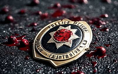 Sparatoria a Crotone: dettagli sull'inseguimento, la morte di Chimirri e aggressione al poliziotto