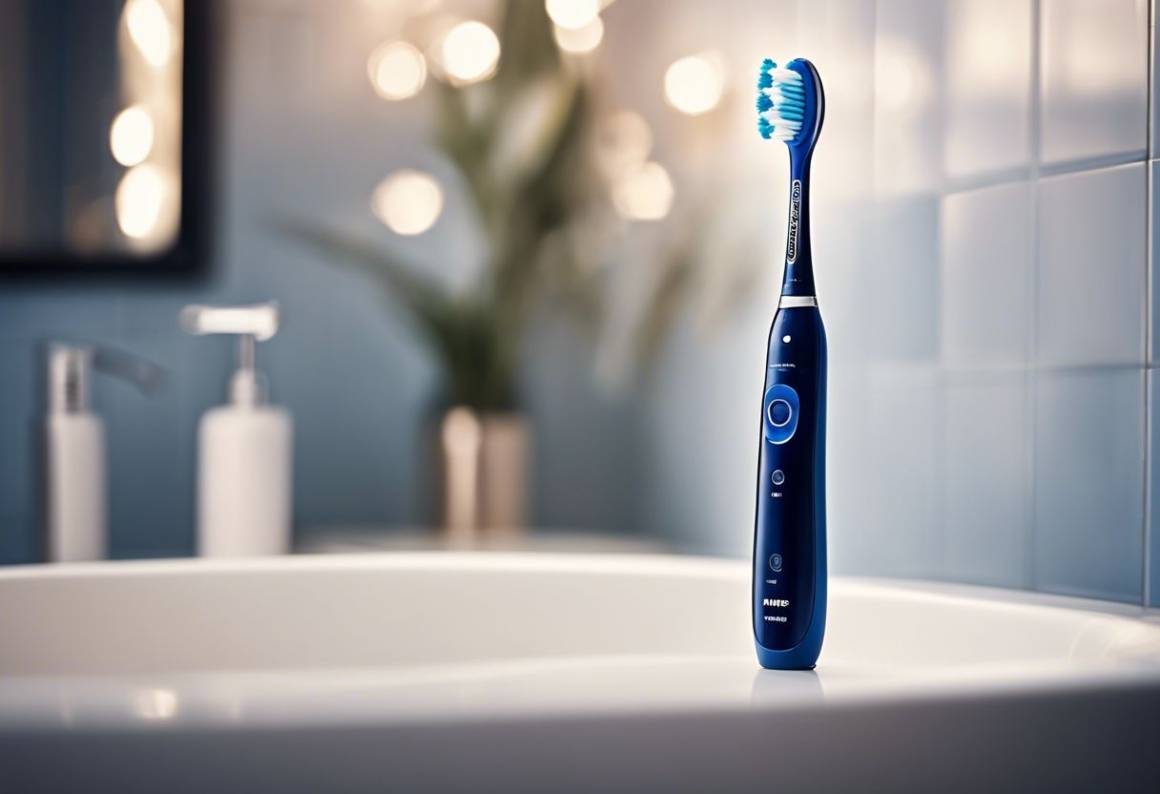 Spazzolino Philips Sonicare: scopri le innovative caratteristiche e vantaggi esclusivi