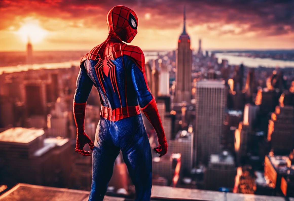 Spider-Man 2 sbarca sui PC a gennaio, ecco cosa aspettarsi!