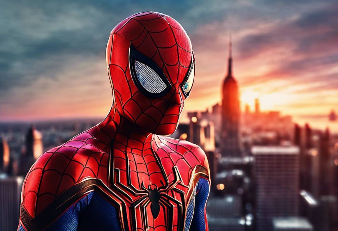 Spider-Man 4: Tom Holland annuncia l'inizio delle riprese nel 2025