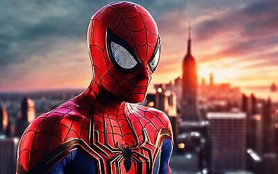 Spider-Man 4: Tom Holland annuncia l'inizio delle riprese nel 2025