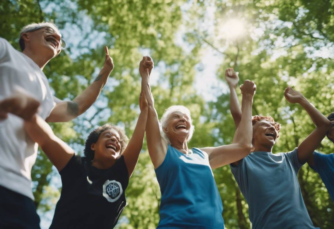 Sport inclusivo in Emilia Romagna: un nuovo modello per tutti e tutte