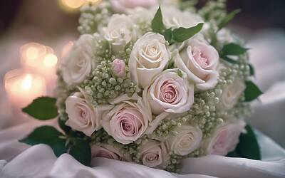 Sposi a sorpresa: look straordinario, cerimonia unica e dettagli indimenticabili