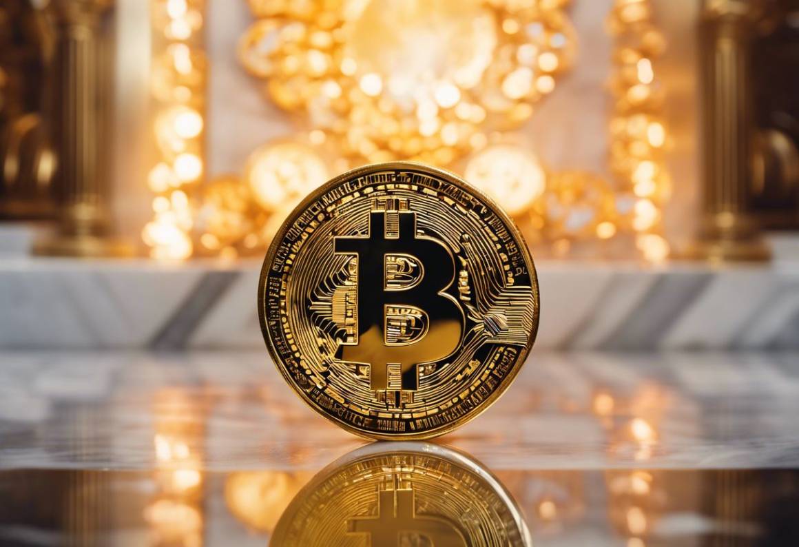 Spot Bitcoin ETF registra afflussi record di 870 milioni in cinque mesi