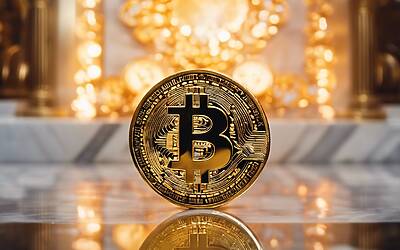 Spot Bitcoin ETF registra afflussi record di 870 milioni in cinque mesi