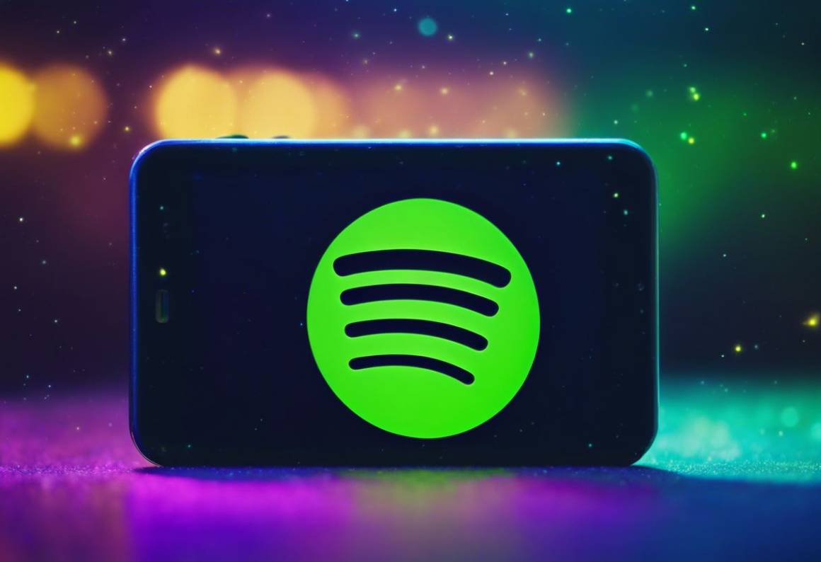 Spotify presenta funzione innovativa per ascoltare musica offline senza internet