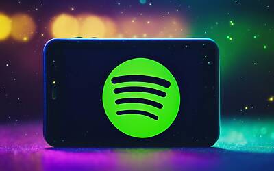 Spotify presenta funzione innovativa per ascoltare musica offline senza internet
