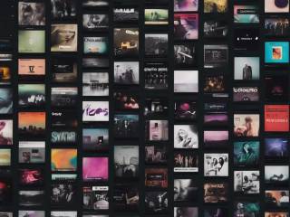 Spotify sotto accusa per la presenza di album falsi su pagine di artisti reali