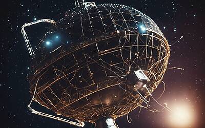 Sputnik primo satellite della storia: esplora la sua riproduzione e significato