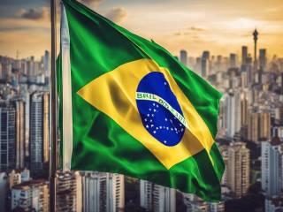 Stablecoin BRL1 del Brasile: lancio previsto entro la fine dell'anno