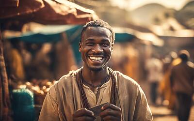 Stablecoin nel Sub-Sahara: rappresentano il 40% dell'economia cripto regionale