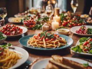 Stanley Tucci racconta la sua battaglia contro il tumore alla lingua nel libro